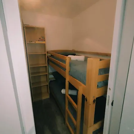 Apartment Centre
