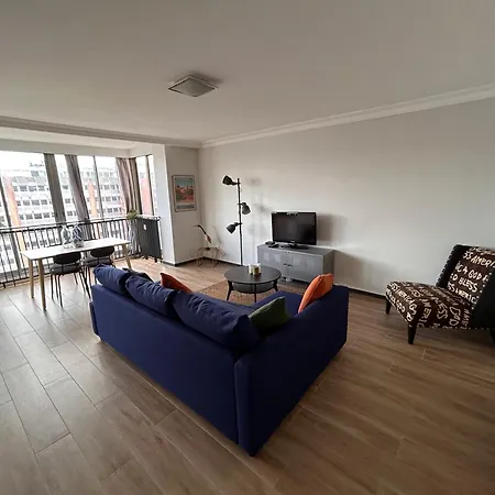 Centre Apartment Toulouse