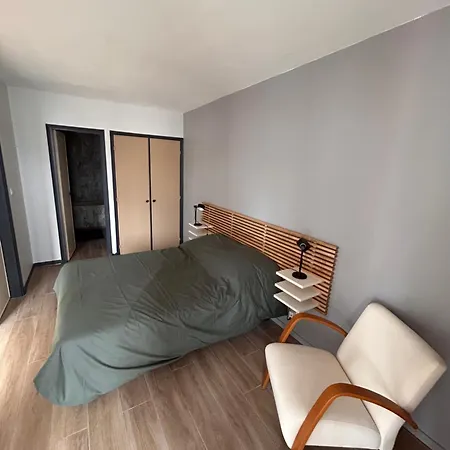 Centre Apartment