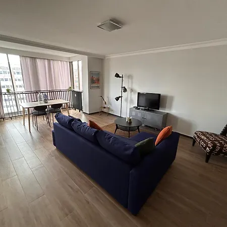 Appartement Centre