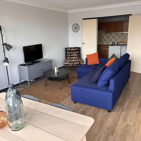 Appartement Centre