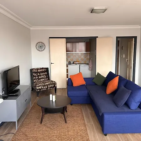 Apartment Centre Toulouse